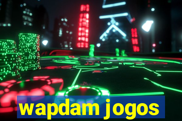 wapdam jogos